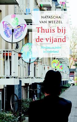 Thuis bij de vijand - Natascha van Weezel - eBook (9789460034671) Thuis bij de vijand - Natascha van Weezel - eBook (9789460034671)