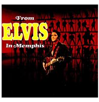 Elvis Presley - From Elvis in Memphis CD - Beperkte Genummerde Oplage - Super Audio CD - thumbnail