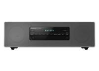 Panasonic SC-DM504EG-W Micro HiFi Systeem, Wit