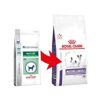 Royal Canin VCN senior consult mature small hondenvoer 3,5kg zak - thumbnail