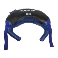 Tunturi bulgarian bag l 15 kg - thumbnail