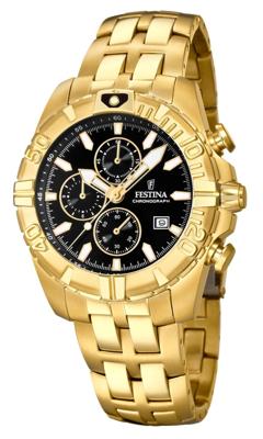 Festina F20356/4 Chronosport horloge 43 mm Festina F20356/4 Chronosport horloge 43 mm