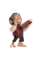 Lord Of The Rings Mini Epics Vinyl Figure Bilbo 18 Cm - thumbnail