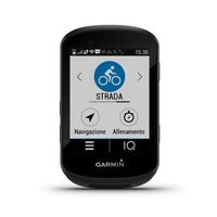 Garmin Edge 530 6,6 cm (2.6") Draadloze fietscomputer Zwart