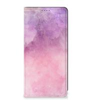 Bookcase OnePlus 12 Pink Purple Paint - thumbnail