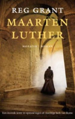 Maarten Luther - Reg Grant - eBook (9789023911753)