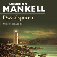 Dwaalsporen