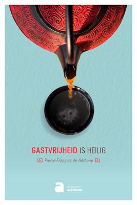 Gastvrijheid is heilig - Paperback (9782808102056)