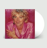 Rod Stewart - Greatest Hits LP - Beperkte Oplage - thumbnail