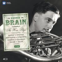 Icon Denis Brain - CD (5099920601027)