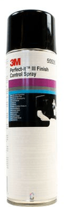 3m 55535 finish control spray 500 ml