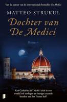 Dochter van De Medici - Matteo Strukul - Paperback (9789022583296)