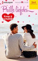 Prille Liefdes - Knap & schatrijk - Michelle Reid, Chantelle Shaw, Carol Marinelli - ebook - thumbnail