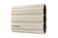 SAMSUNG SAMSUNG Portable SSD T7 Shield, 2 TB - thumbnail