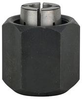 Bosch Professional 2608570105 Collet/Moer Set voor Routers