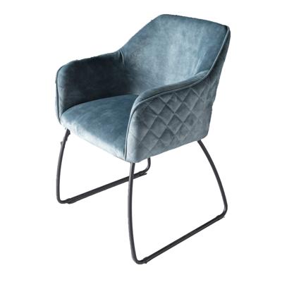 Livingfurn Eetkamerstoel Marlin Torre Livingfurn Eetkamerstoel Marlin Torre