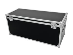 Omnitronic Universal-Case Profi Flightcase (l x b x h) 540 x 1240 x 540 mm