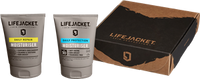 Lifejacket Moisturiser Set