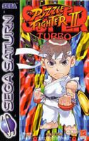 Super Puzzle Fighter 2 Turbo - thumbnail