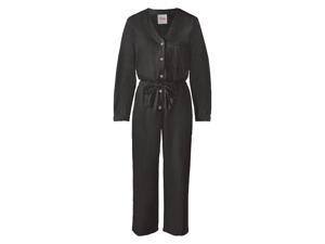 esmara Dames jumpsuit (40, Zwart)