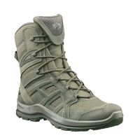 Haix 330015 BLACK EAGLE Athletic 2.0 V GTX high/sage O2 - Bruin/Groen - thumbnail