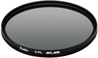 Kenko 358993 cameralensfilter 5,8 cm Polarisatiefilter voor camera's