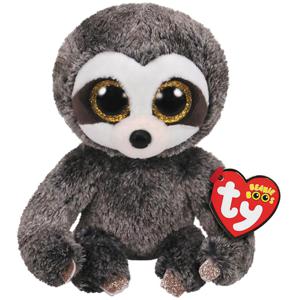 Ty Beanie Boo&apos;s Dangler Sloth, 15cm