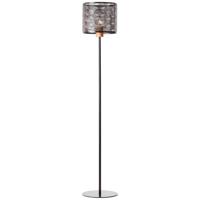 Brilliant Vloerlamp Santy 93089/76