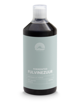 Mattisson Healthstyle Fulvinezuur Gefermenteerd