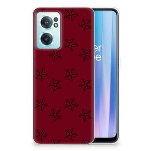 OnePlus Nord CE 2 5G TPU bumper Sterren