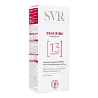 SVR Sensifine Verzachtend Masker 50ml