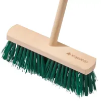 GroenRijk Bezem 30cm