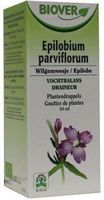 Biover Epilobium parvifl tinctuur bio (50 ml) - thumbnail