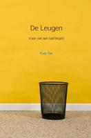 De leugen - Rudy Dek - Paperback (9789402173703)