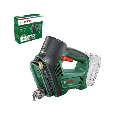 Bosch Groen UniversalPump 18V | Acculuchtpomp | Excl. Accu en Lader - 0603947100 Bosch Groen UniversalPump 18V | Acculuchtpomp | Excl. Accu en Lader - 0603947100