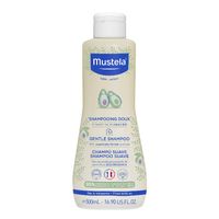 Mustela Zachte Shampoo 500ml