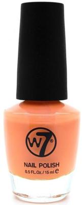 W7 Nagellak - nr. 101 Sun Tone 15 ml