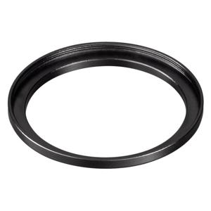 Hama Filter Adapter Ring, Lens Ø: 43,0 mm, Filter Ø: 46,0 mm Adapterring voor filterhouder