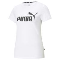 Puma Essentials Logo damesshirt - thumbnail