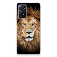 Xiaomi Redmi Note 11 Pro 5G TPU Hoesje Leeuw - thumbnail