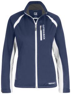 Cutter & Buck 351439 North Shore Jacket Ladies