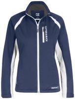 Cutter & Buck 351439 North Shore Jacket Ladies - thumbnail