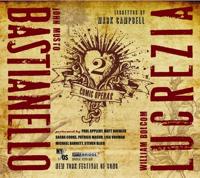 Bastianello/Lucrezia - CD (0090404929922)