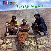 Lets Get Started / Eastman Dub (Del - CD (0054645706223)