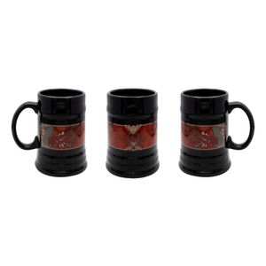 Dungeons & Dragons Beer Stein Red Dragon