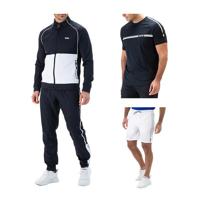Sjeng Sports teamkleding herenpakket 23