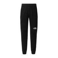 The North Face joggingbroek Slacker zwart