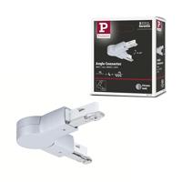 URail scharnier connectors 1000W max chroom mat mat chroommetaal 230 V max. 230W 969,64