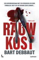 Rauwkost - Bart Debbaut - eBook (9789401478090)