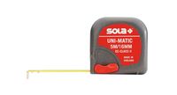 Sola Rolbandmaat 2mtr Uni-Matic, EG-Klasse 2 SB - 50012401 - 50012401